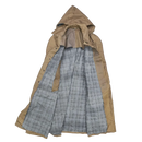 East German Army Rain Cape - G52, Large