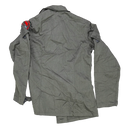 East German KdA Olive Women's Jacket - G76, XSmall - East German Army Surplus - Dress Jackets