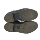 East German Leather Jackboots - 8.5 UK - East German Army Surplus - Boots