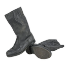 East German Leather Jackboots - 8 UK - East German Army Surplus - Boots
