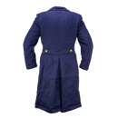 East German Navy Wool Coat - East German Army Surplus - Great Coats