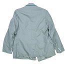 East German Officer Parade Jacket - SG52, Large - East German Army Surplus - Dress Jackets
