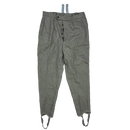 East German Paratrooper Wool Parade Trousers - G48-1, Medium