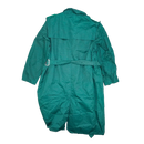 East German Police Rain Coat - G48, Medium, Item 2