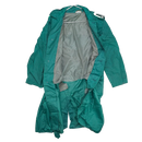 East German Police Rain Coat - G48, Medium, Item 2