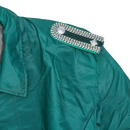 East German Police Rain Coat - G48, Medium, Item 3
