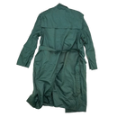 East German Police Rain Coat - G48, Medium, Item 4