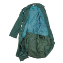 East German Police Rain Coat - G48, Medium, Item 4