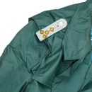 East German Police Rain Coat - G48, Medium, Item 4