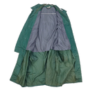 East German Police Rain Coat - M48, Medium, Item 1 - Army & Outdoors - Rain Jackets