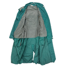 East German Police Rain Coat - M48, Medium, Item 2 - Army & Outdoors - Rain Jackets
