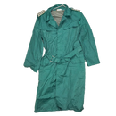 East German Police Rain Coat - M48, Medium, Item 2 - Army & Outdoors - Rain Jackets