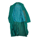 East German Police Rain Coat - SG48, Medium, Item 2 - East German Army Surplus - Rain Jackets