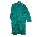 East German Police Rain Coat - SG48, Medium, Item 2 - East German Army Surplus - Rain Jackets