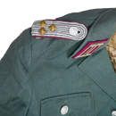 East German Service Dress Jacket - K48-1, Medium