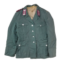 East German Service Dress Jacket - K48-1, Medium