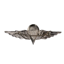 Egyptian Army Basic Parachute Wings Badge