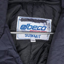 Elbeco Summit Navy Insulated Duty Jacket - Small - Army & Outdoors - Field Jackets