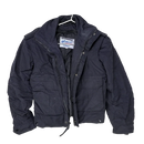 Elbeco Summit Navy Insulated Duty Jacket - Small - Army & Outdoors - Field Jackets