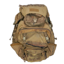 Ex-NZDF Eberlestock Terminator Rucksack - New Zealand Army Surplus - Hiking Packs