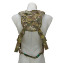 Ex-NZDF SORD Multicam MOLLE Chest Rig - SORD - Chest Rigs