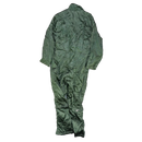 Fieldmaster Olive Insulated Coveralls - Large