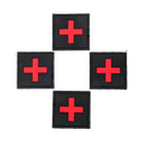 First Aid PVC Patch