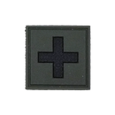 First Aid PVC Patch