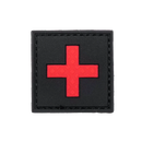 First Aid PVC Patch