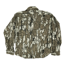 Five Brother Trebark Camo Hunting Shirt- Made in the USA - XL - Army & Outdoors - Field Shirts