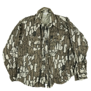 Five Brother Trebark Camo Hunting Shirt- Made in the USA - XL - Army & Outdoors - Field Shirts