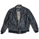 Fly High Type A-2 Leather Flight Jacket