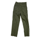 Flying Cross Olive Field Trousers - 38R, Large