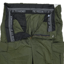 Flying Cross Olive Field Trousers - 38R, Large