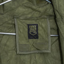 Free Soldier Olive Soft Shell Jacket - Large
