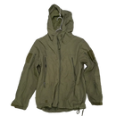 Free Soldier Olive Soft Shell Jacket - Large
