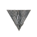 French 1st Company, 2nd Foreign Parachute Regiment Badge