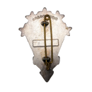 French 8th Marine Infantry Parachute Regiment, High-Altitude Operational Jump Badge