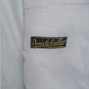 French Air Force White Service Dress Uniform - XLarge - French Army Surplus - Dress Jackets