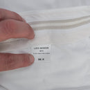 French Air Force White Service Dress Uniform - XLarge - French Army Surplus - Dress Jackets