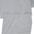 French Air Force White Service Dress Uniform - XLarge - French Army Surplus - Dress Jackets