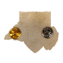 French Army 1st Infantry Regiment Badge