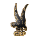French Army Airborne Parachute Group Badge
