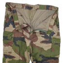 French Army CE Camo F2 Trousers - Large