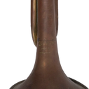 French Army Couesnon Bugle - French Army Surplus - Collectables & Rarities