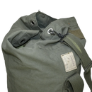 French Army Duffel Bag