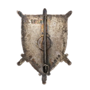 French Army General Staff Badge