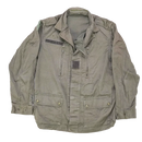 French Army Olive F2 Field Jacket - 104L, Large