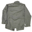 French Army Olive F2 Field Jacket - 96L, Medium