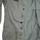 French Army Olive F2 Field Jacket - 96L, Medium